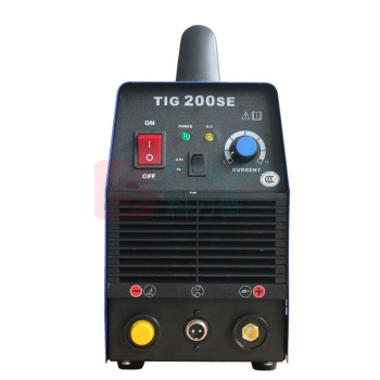 瑞凌 直流氩弧焊机 ★TIG 200SE(配QQ150/8米... 单用经典款【官方标配】  8米QQ150焊枪、3米成套地线钳、钨针1支、用户手册