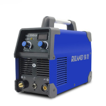 瑞凌 直流氩弧焊机 TIG250CE(配枪) 单用经典款【官方标配】  ８米QQ150焊枪、3米成套地线钳、钨针1支、用户手册