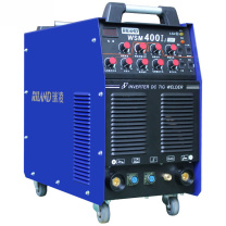 瑞凌 全功能氩弧/手弧焊机 WSM-400IJ WSM-400IJ【官方标配】