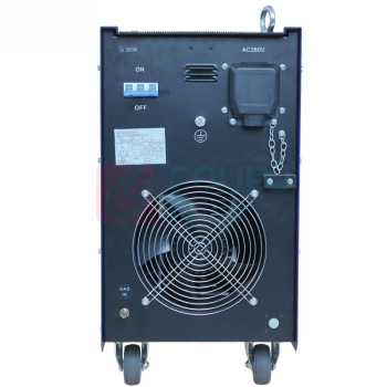 瑞凌 全功能氩弧/手弧焊机 WSM-500IJ WSM-500IJ【官方标配】