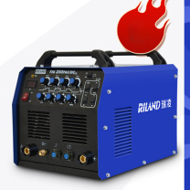 瑞凌 交直流方波氩弧焊机 TIG 250PAC/DC TIG 250PAC/DC【官方标配】