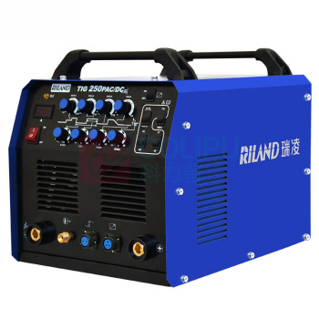 瑞凌 交直流方波氩弧焊机 TIG 250PAC/DC TIG 250PAC/DC【官方标配】