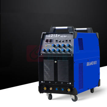 瑞凌 交直流方波氩弧焊机 TIG 315PAC/DC TIG 315PAC/DC【官方标配】