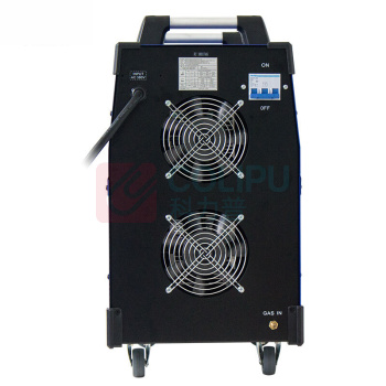 瑞凌 交直流方波氩弧焊机 TIG 315PAC/DC TIG 315PAC/DC【官方标配】