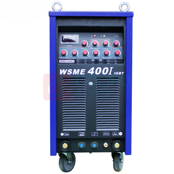 瑞凌 交直流方波氩弧焊机 WSME-400I WSME400I【官方标配】