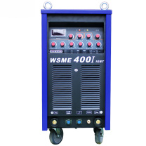 瑞凌 交直流方波氩弧焊机 WSME-400I WSME400I【官方标配】