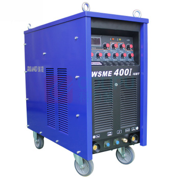 瑞凌 交直流方波氩弧焊机 WSME-400I WSME400I【官方标配】