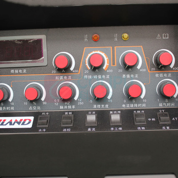 瑞凌 交直流方波氩弧焊机 WSME-400I WSME400I【官方标配】