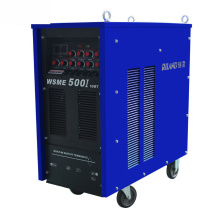 瑞凌 交直流方波氩弧焊机 WSME-500I WSM500I【官方标配】