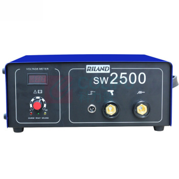 瑞凌 螺柱焊机 SW-2500 标配