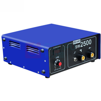 瑞凌 螺柱焊机 SW-2500 标配