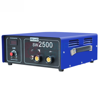 瑞凌 螺柱焊机 SW-2500 标配