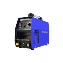 瑞凌 单用氩弧焊机 WS200S 220V  配4mQQ150焊枪