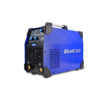 瑞凌 工业级双电压电焊机 ARC-400D 200v380v两用  主要配件；主机，焊把线，电焊钳，接地线，接地夹，快速插头两个，内六角扳手一个