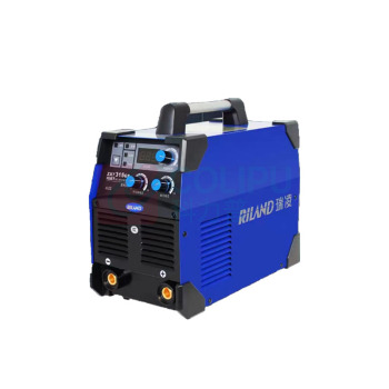 瑞凌 工业级双电压电焊机 ARC-400D 200v380v两用  主要配件；主机，焊把线，电焊钳，接地线，接地夹，快速插头两个，内六角扳手一个