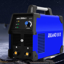 瑞凌 手工弧焊机 ARC-200C 220V t 直流逆变 标配