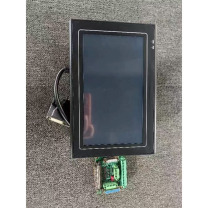 鑫美达 手持激光控制触屏系统 LL10.9