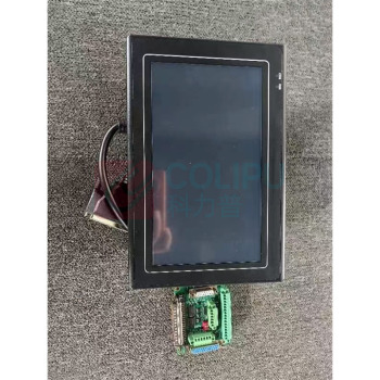 鑫美达 手持激光控制触屏系统 LL10.9