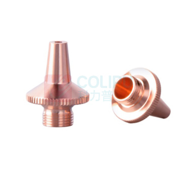璐克斯 激光喷嘴 M11*2.0 货期15天