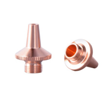 璐克斯 激光喷嘴 M11*2.0 货期15天