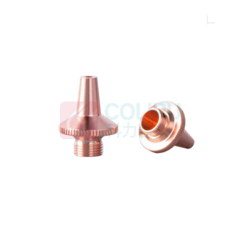 璐克斯 激光喷嘴 M11*2.0 货期15天