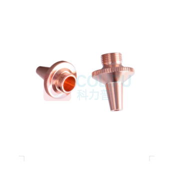 璐克斯 激光喷嘴 M11*2.0 货期15天