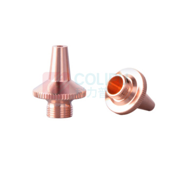 璐克斯 激光喷嘴 M11*4.0 货期15天