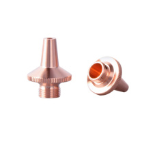 璐克斯 激光喷嘴 M11*4.0 货期15天