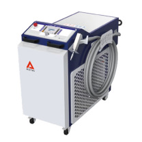 奥太 激光焊机 ATWLaser-3000