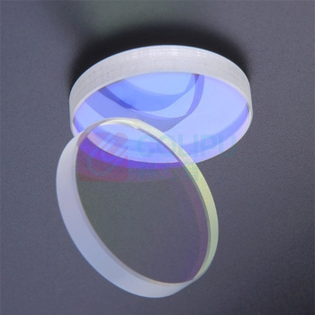 璐克斯 激光焊接机保护镜片 40*2mm 货期35天