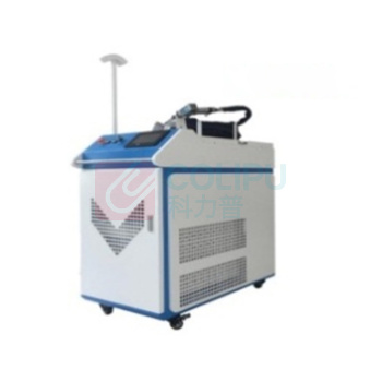 起焌 光纤激光焊接机小型手持式 QJ-1000W