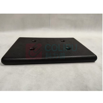 宁上 凳面PU 350*250*30mm pU发泡内放多屋板一体而成