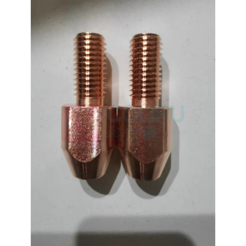 东恒 埋弧焊机导电嘴 M12*1.75*50