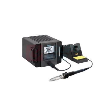 快克 QUICK 智能电焊台 TS2400 (大功率400W) 无铅高频智能焊台