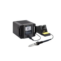 快克 QUICK 智能电焊台 TS2400 (大功率400W) 无铅高频智能焊台