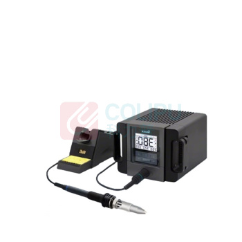 快克 QUICK 智能电焊台 TS2400 (大功率400W) 无铅高频智能焊台