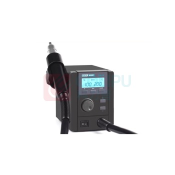 快克 QUICK 拆焊台 959D+ (580W 三通道) 无刷涡流风
