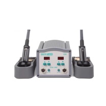 快克 QUICK 焊台 203D 双工位(90W*2)