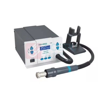 快克 QUICK 拆焊台 861DWx 语音控制智能(1300W)