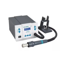 快克 QUICK 拆焊台 861DWx 语音控制智能(1300W)