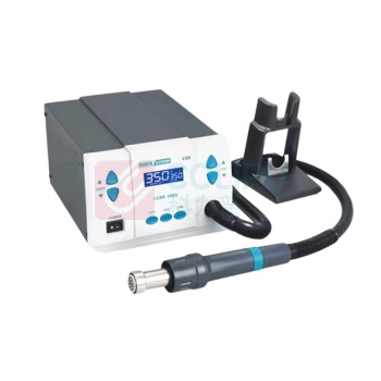 快克 QUICK 拆焊台 861DWx 语音控制智能(1300W)