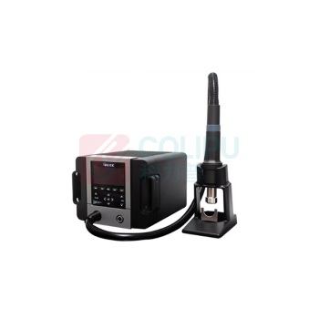 快克 QUICK 拆焊台 861Pro 语音控制智能(1300W)