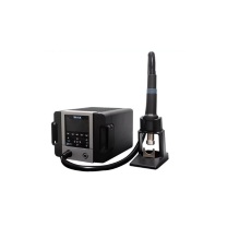 快克 QUICK 拆焊台 861Pro 语音控制智能(1300W)