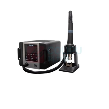 快克 QUICK 拆焊台 861Pro 语音控制智能(1300W)