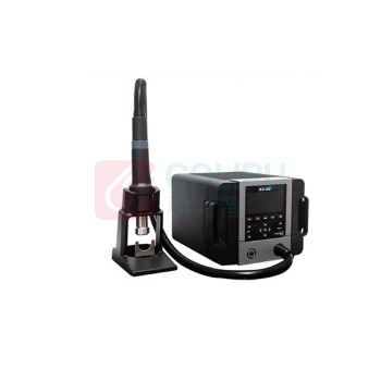 快克 QUICK 拆焊台 861Pro 语音控制智能(1300W)