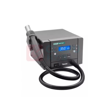 快克 QUICK 拆焊台 862DA+ (旋风1000W)无铅热风
