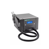 快克 QUICK 拆焊台 862DA+ (旋风1000W)无铅热风