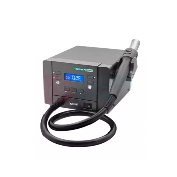 快克 QUICK 拆焊台 862DA+ (旋风1000W)无铅热风