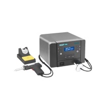 快克 QUICK 智能热吸锡枪 201X (120W,650mmHg)