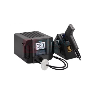 快克 QUICK 智能热吸锡枪 TV2 (200W,650mmHg)